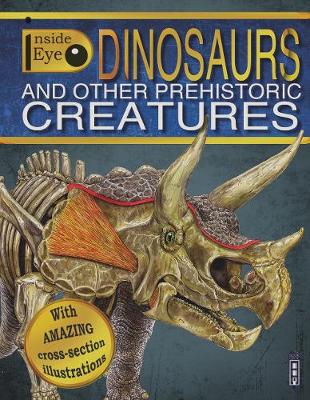 恐龙和其他史前生物