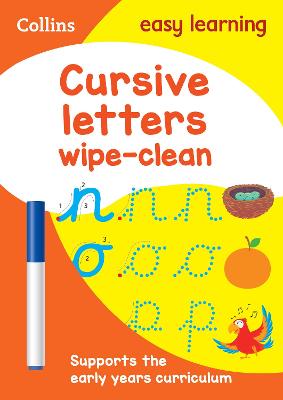 草书年龄3-5岁擦拭清洁活动手册:理想的家庭学习