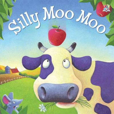 愚蠢的牛叫声Moo