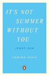 没有你就不是夏天:我变漂亮的夏天系列的第二册
