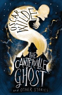 坎特维尔幽灵和其他故事