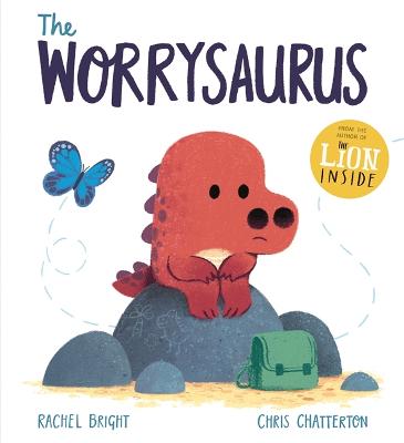 的Worrysaurus