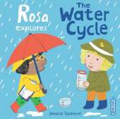 罗莎探索水循环