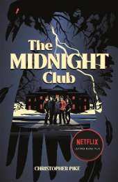 《午夜俱乐部》——Netflix上的剧照