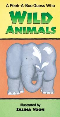 野生动物:不同尾巴的布书
