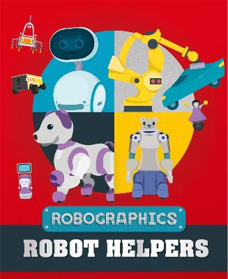 机器人绘图:机器人助手