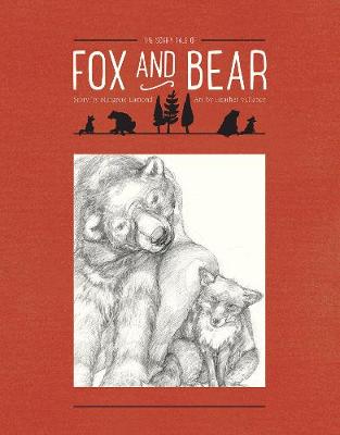《狐狸和熊的故事》