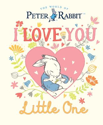 彼得兔，我爱你，小宝贝