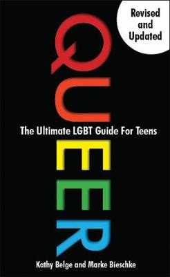酷儿:青少年LGBT终极指南