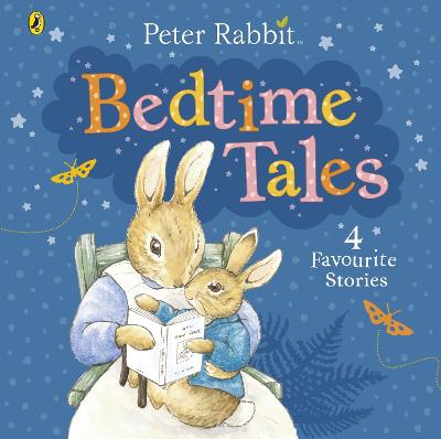 彼得兔的睡前故事