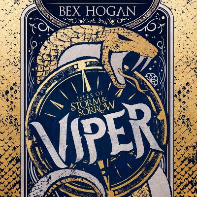 Viper:第一册