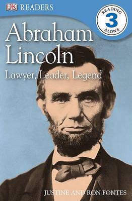 亚伯拉罕·林肯:律师，领袖，传奇:律师，领袖，传奇