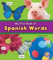 西班牙语单词