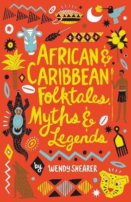 非洲和加勒比民间故事、神话和传说