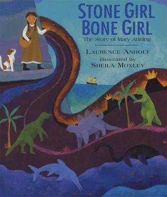 石女骨女:莱姆里吉斯的玛丽·安宁的故事