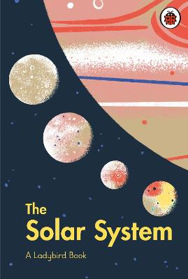一本瓢虫书:太阳系