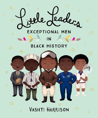 小领袖:黑人历史上的杰出人物
