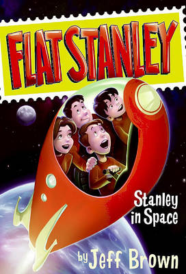 太空中的斯坦利