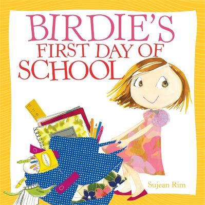 小鸟上学的第一天