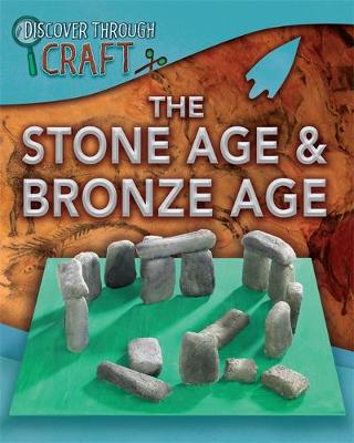 通过工艺发现:石器时代和青铜时代
