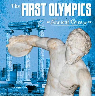 古希腊第一届奥运会