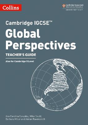 剑桥IGCSE (TM)全球视角教师指南