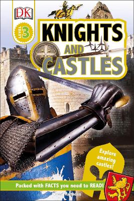 骑士和城堡:探索神奇的城堡!