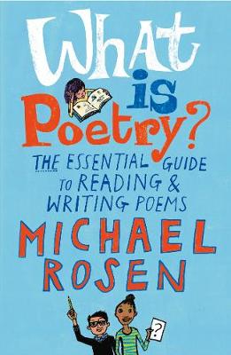 诗歌是什么?:诗歌阅读和写作的基本指南