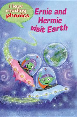 厄尼和赫米造访地球