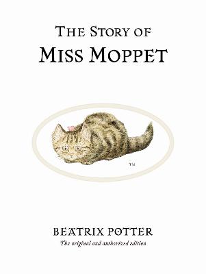 莫皮特小姐的故事:原版和授权版
