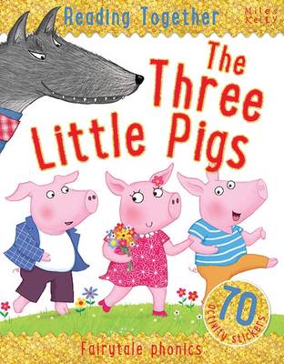 一起读三只小猪