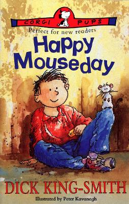 快乐Mouseday