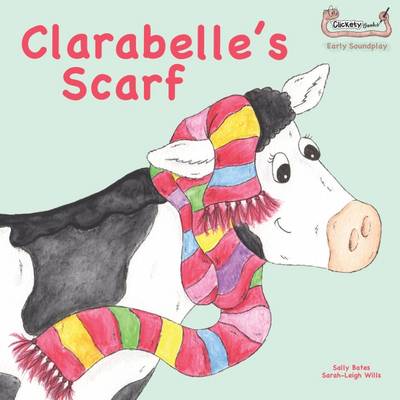 Clarabelle的围巾