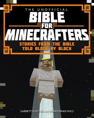 minecraft玩家的非官方圣经