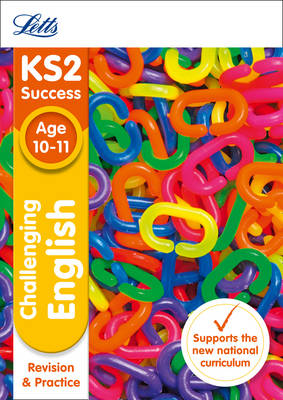 KS2具有挑战性的英语sat复习和练习:2018年的考试