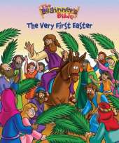 第一个复活节