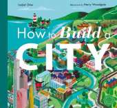 如何建设城市