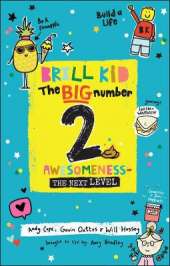Brill Kid - The Big Number 2: awesome - The Next Level