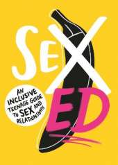 性教育:包容性青少年性和关系指南