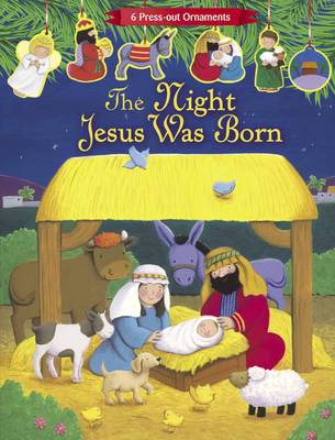 耶稣诞生之夜(按下耶稣诞生)
