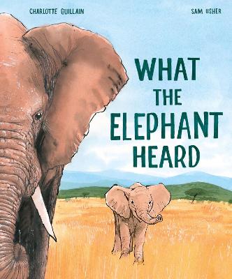 大象听到了什么