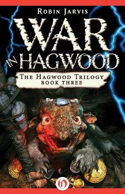 哈格伍德的战争