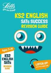 KS2英语sat修订指南:2021年考试