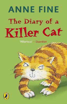 《杀人猫日记
