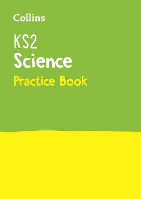 KS2科学实践工作簿:适合在家里使用