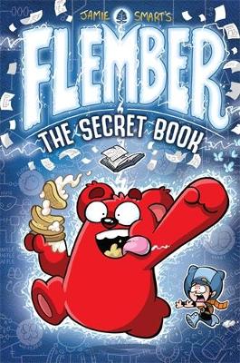 Flember:秘密的书