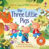 听和读:三只小猪