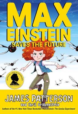 马克斯·爱因斯坦:拯救未来