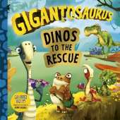 巨龙-恐龙拯救:一个关于保护生态系统和环境的故事!