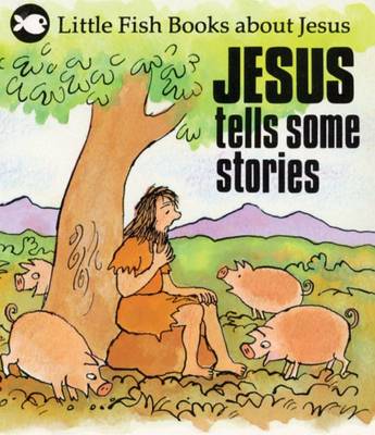 耶稣讲故事